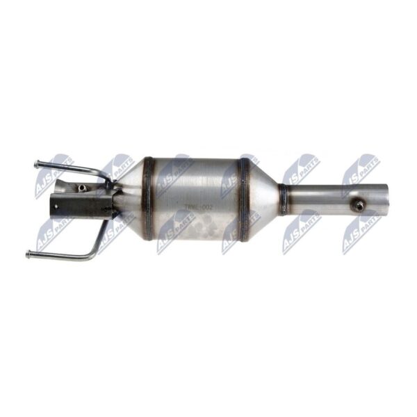 Catalizzatore FAP Mercedes Sprinter 309CDI / 311CDI / C313CDI / 315CDI / 318CDI / 319CDI 2.1CDI / 3.0CDI 2006+ – foto 3
