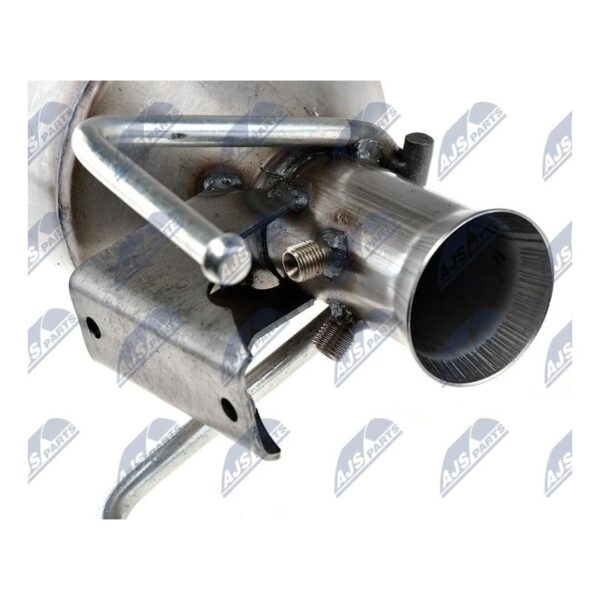 Catalizzatore FAP Mercedes Sprinter 309CDI / 311CDI / C313CDI / 315CDI / 318CDI / 319CDI 2.1CDI / 3.0CDI 2006+ – foto 4