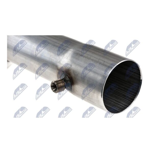 Catalizzatore FAP Mercedes Sprinter 309CDI / 311CDI / C313CDI / 315CDI / 318CDI / 319CDI 2.1CDI / 3.0CDI 2006+ – foto 5