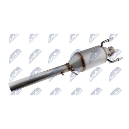 Catalizzatore FAP Mercedes Viano 3.0CDI 2006+ / Vito 120CDI 2006+, originale A15303, B15303