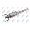Catalizzatore FAP Mercedes Viano 3.0CDI 2006+ / Vito 120CDI 2006+ – foto 2