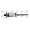 Catalizzatore FAP Mercedes Viano 3.0CDI 2006+ / Vito 120CDI 2006+ – foto 3