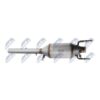 Catalizzatore FAP Mercedes Viano 3.0CDI 2006+ / Vito 120CDI 2006+ – foto 4