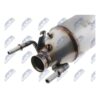 Catalizzatore FAP Mercedes Viano 3.0CDI 2006+ / Vito 120CDI 2006+ – foto 5