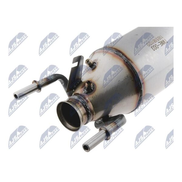 Catalizzatore FAP Mercedes Viano 3.0CDI 2006+ / Vito 120CDI 2006+ – foto 5