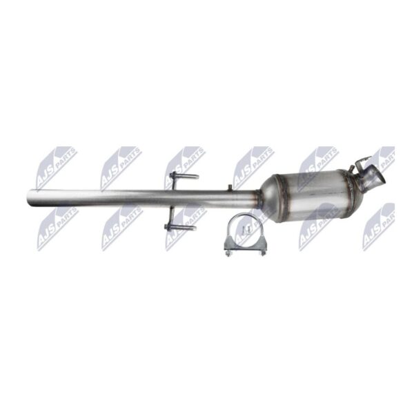 Catalizzatore FAP Mercedes Viano W639 2.2CDI 2010+ / Vito W639 110CDI / 113CDI / 116CDI 2010+ Euro 5 – foto 3