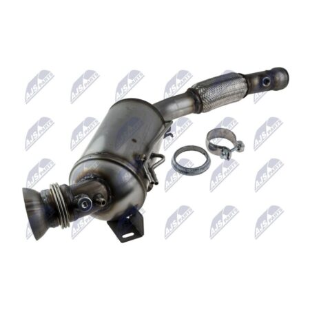 Catalizzatore FAP Mercedes Vito W447 114CDI / 116CDI / 119CDI 2014+ / V-Classe W447 V200CDI / 220CDI Euro 6, originale