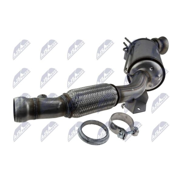 Catalizzatore FAP Mercedes Vito W447 114CDI / 116CDI / 119CDI 2014+ / V-Classe W447 V200CDI / 220CDI Euro 6 – foto 2