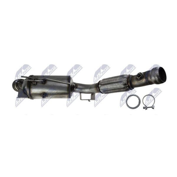 Catalizzatore FAP Mercedes Vito W447 114CDI / 116CDI / 119CDI 2014+ / V-Classe W447 V200CDI / 220CDI Euro 6 – foto 3
