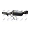 Catalizzatore FAP Mercedes Vito W447 114CDI / 116CDI / 119CDI 2014+ / V-Classe W447 V200CDI / 220CDI Euro 6 – foto 4