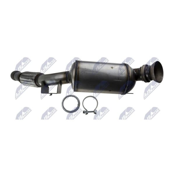 Catalizzatore FAP Mercedes Vito W447 114CDI / 116CDI / 119CDI 2014+ / V-Classe W447 V200CDI / 220CDI Euro 6 – foto 4
