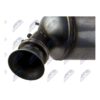 Catalizzatore FAP Mercedes Vito W447 114CDI / 116CDI / 119CDI 2014+ / V-Classe W447 V200CDI / 220CDI Euro 6 – foto 5
