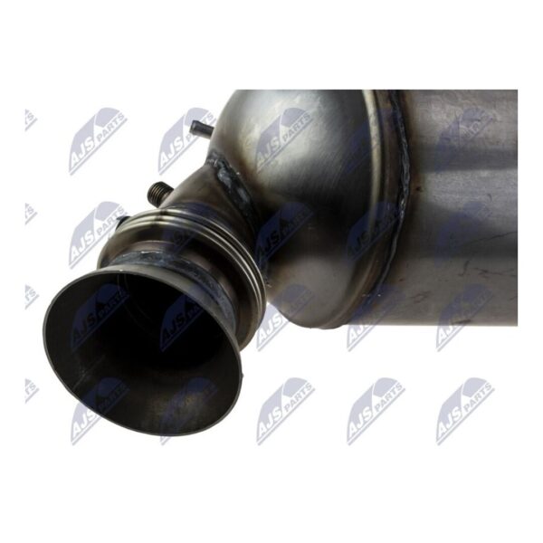 Catalizzatore FAP Mercedes Vito W447 114CDI / 116CDI / 119CDI 2014+ / V-Classe W447 V200CDI / 220CDI Euro 6 – foto 5