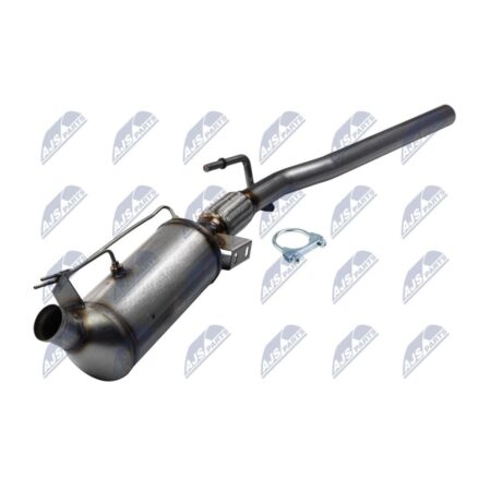 Catalizzatore FAP Mercedes Vito W639 120CDI / 122CDI 2010+ / Viano W639 CDI 3.0 2010+ Euro 5, originale 6394906881