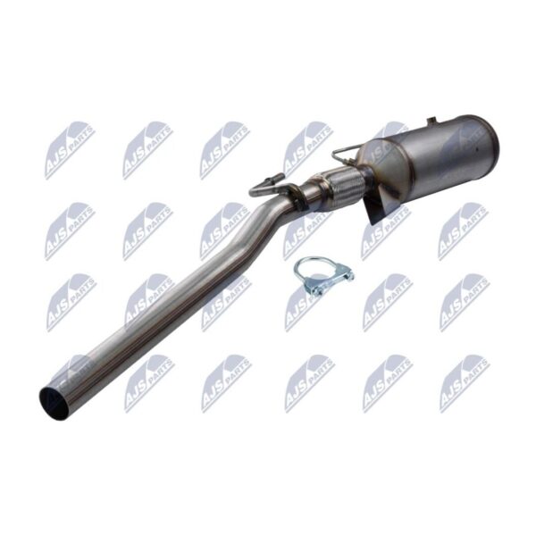 Catalizzatore FAP Mercedes Vito W639 120CDI / 122CDI 2010+ / Viano W639 CDI 3.0 2010+ Euro 5 – foto 2