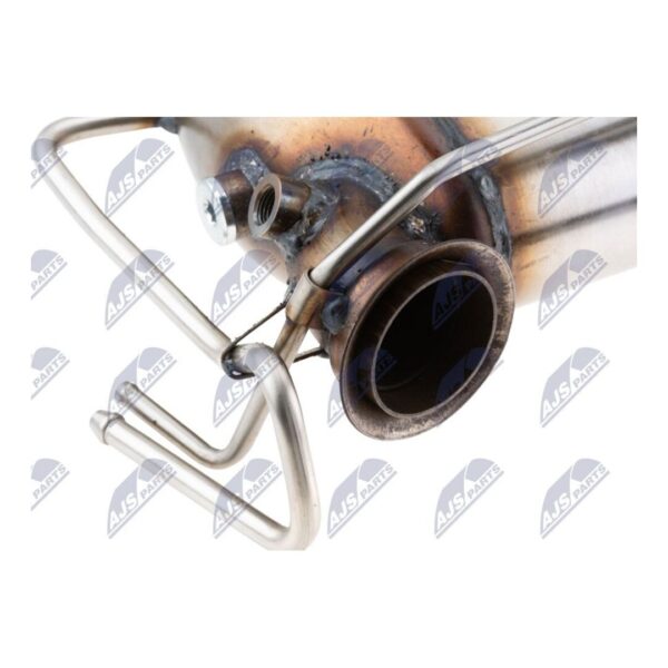 Catalizzatore FAP Mitsubishi Grandis 2.0DID 2007+ / Lancer 2.0DID 2008+ Euro 4 – foto 5