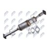Catalizzatore FAP Nissan Juke F15 1.5DCI 2010+ Euro 5 – foto 3