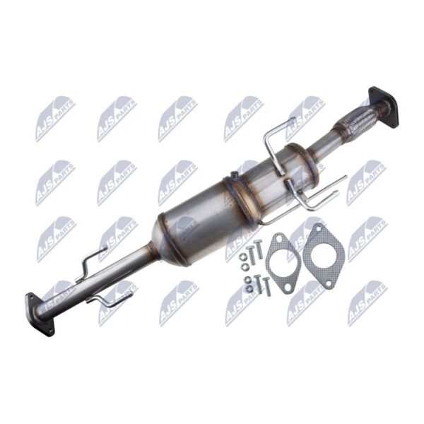 Catalizzatore FAP Nissan Juke F15 1.5DCI 2010+ Euro 5 – foto 3