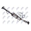 Catalizzatore FAP Nissan Juke F15 1.5DCI 2010+ Euro 5 – foto 4