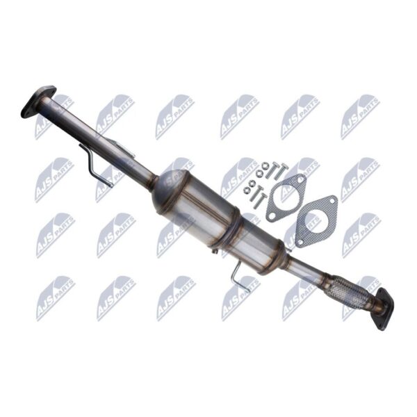Catalizzatore FAP Nissan Juke F15 1.5DCI 2010+ Euro 5 – foto 4