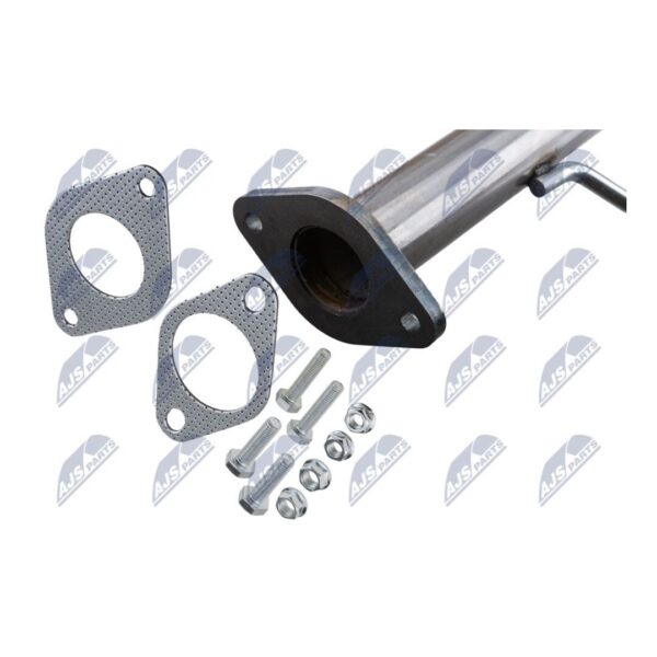 Catalizzatore FAP Nissan Juke F15 1.5DCI 2010+ Euro 5 – foto 5