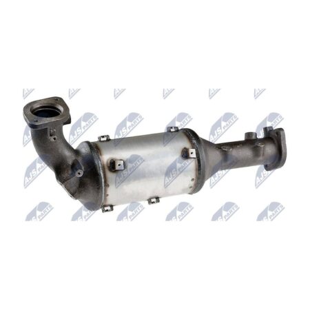 Catalizzatore FAP Nissan Navara D40 2.5DCI 2005+ / Pathfinder R51 2.5DCI 2005+, originale HDP133, B0802EC00A