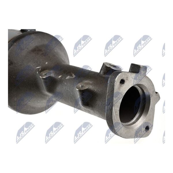 Catalizzatore FAP Nissan Navara D40 2.5DCI 2005+ / Pathfinder R51 2.5DCI 2005+ – foto 5