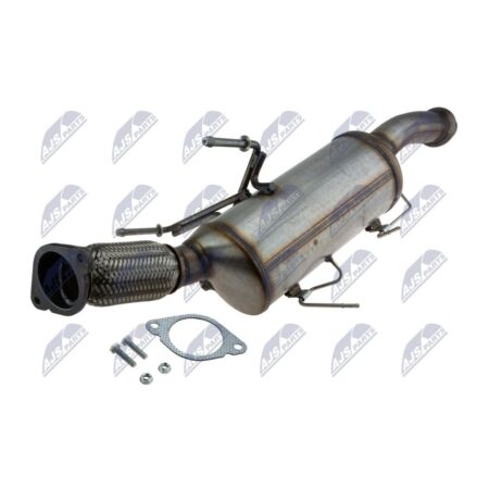 Catalizzatore FAP Nissan NV400 DCI135 / DCI160 / DCI170 2014+ / Opel Movano B 2.3Cdti 2014+ Euro 6, originale FAP169R