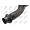 Catalizzatore FAP Nissan NV400 DCI135 / DCI160 / DCI170 2014+ / Opel Movano B 2.3Cdti 2014+ Euro 6 – foto 5