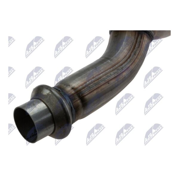 Catalizzatore FAP Nissan NV400 DCI135 / DCI160 / DCI170 2014+ / Opel Movano B 2.3Cdti 2014+ Euro 6 – foto 5