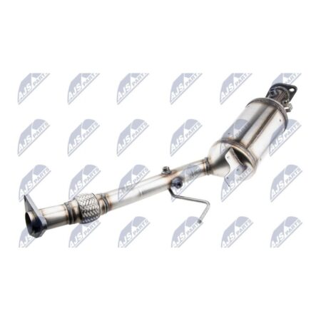 Catalizzatore FAP Nissan Qashqai 2.0DCI 2007+ / Renault Koleos 2.0DCI 2008+ Euro 4, originale 097-211, 20010JD71A