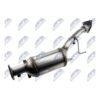 Catalizzatore FAP Nissan Qashqai 2.0DCI 2007+ / Renault Koleos 2.0DCI 2008+ Euro 4 – foto 2
