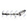 Catalizzatore FAP Nissan Qashqai 2.0DCI 2007+ / Renault Koleos 2.0DCI 2008+ Euro 4 – foto 4