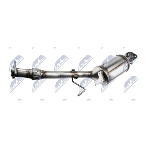 Catalizzatore FAP Nissan Qashqai 2.0DCI 2007+ / Renault Koleos 2.0DCI 2008+ Euro 4 – foto 4