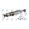 Catalizzatore FAP Opel Antara 2.0Cdti 2006+ / Captiva 2.0D 2006+, originale 097-226, 4805946
