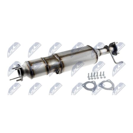 Catalizzatore FAP Opel Antara 2.0Cdti 2006+ / Captiva 2.0D 2006+, originale 097-226, 4805946
