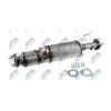 Catalizzatore FAP Opel Antara 2.0Cdti 2006+ / Captiva 2.0D 2006+ – foto 2