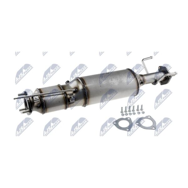 Catalizzatore FAP Opel Antara 2.0Cdti 2006+ / Captiva 2.0D 2006+ – foto 2