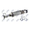 Catalizzatore FAP Opel Antara 2.0Cdti 2006+ / Captiva 2.0D 2006+ – foto 3