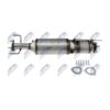 Catalizzatore FAP Opel Antara 2.0Cdti 2006+ / Captiva 2.0D 2006+ – foto 5
