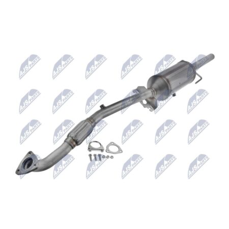 Catalizzatore FAP Opel Astra H 1.7Cdti 2007+ / Zafira B 1.7Cdti 2008+ Euro 4, originale A26313, B26313