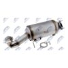Catalizzatore FAP Opel Astra J 1.3Cdti 2009+, originale 5R41286, 55567233