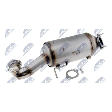 Catalizzatore FAP Opel Astra J 1.3Cdti 2009+, originale 5R41286, 55567233