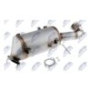 Catalizzatore FAP Opel Astra J 1.3Cdti 2009+ – foto 2
