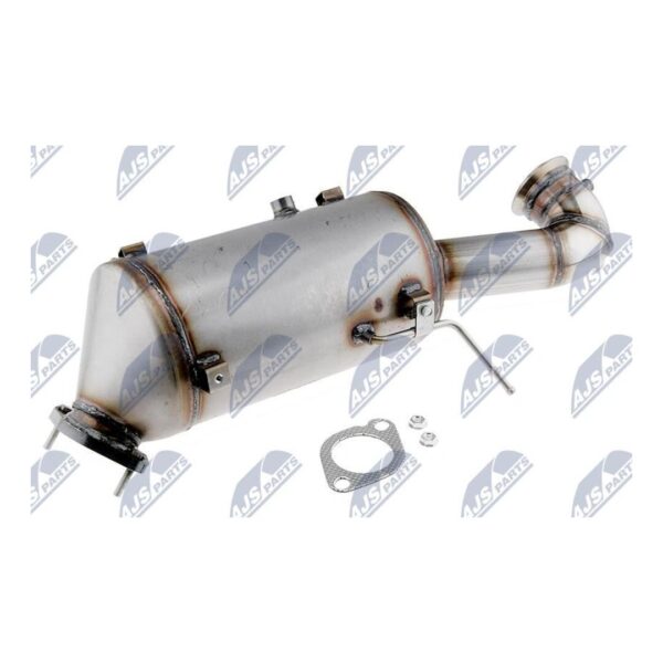 Catalizzatore FAP Opel Astra J 1.3Cdti 2009+ – foto 2