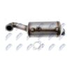 Catalizzatore FAP Opel Astra J 1.3Cdti 2009+ – foto 3