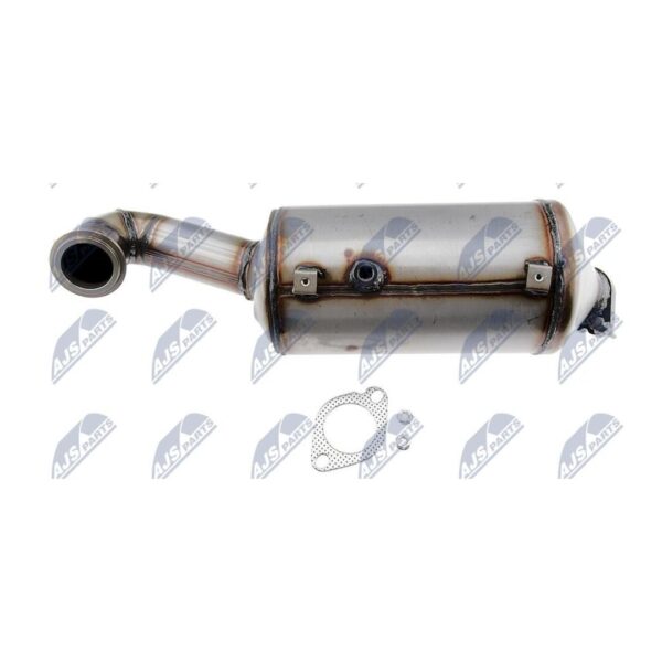 Catalizzatore FAP Opel Astra J 1.3Cdti 2009+ – foto 3