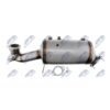 Catalizzatore FAP Opel Astra J 1.3Cdti 2009+ – foto 5