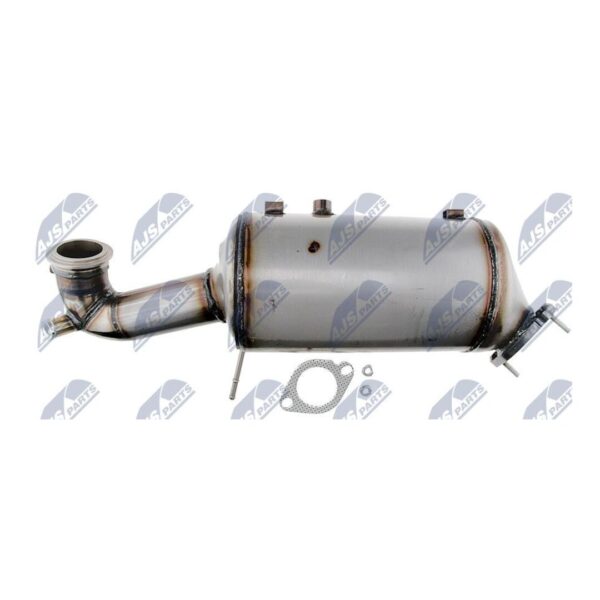 Catalizzatore FAP Opel Astra J 1.3Cdti 2009+ – foto 5