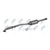 Catalizzatore FAP Opel Astra J 1.7Cdti 2009+ Euro 5, originale FD5052, FD5052Q